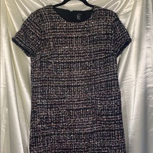 Forever 21 Tweed Dress